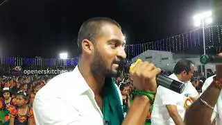 பொதி ஏத்தி வண்டியிலே பொள்ளாச்சி சந்தையிலே| மங்கை வள்ளி கும்மி