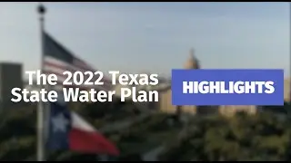The interactive state water plan