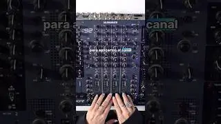 #allenandheath xone92 #review .