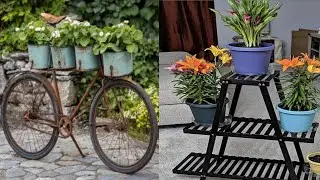 DIY Garden Ideas, Garden Makeover Ideas, Easy Coriander Cultivation Ideas at Home