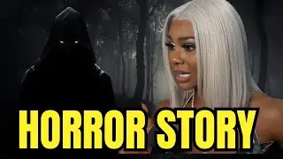 Jade Cargill Reveals Bizarre WWE Story