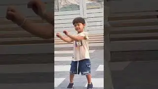 AI Kidz Magic 😍 | Cute Kids Video That Will Melt Your Heart