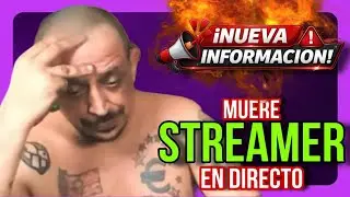 El precio de copiar a Simón Pérez: así murió un streamer español en un reto extremo