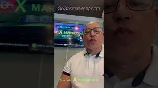Go Go X Marketing Las Vegas! Showcase on The Strip. We blow up your brand!#GoGoXMarketing #Advertise