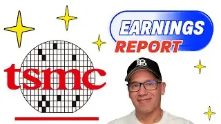 Прибыль TSMC была великолепной!!!!! Стоит ли покупать акции TSM?