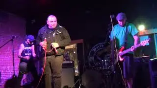 The Cobras - Hands Up live at PBWLA
