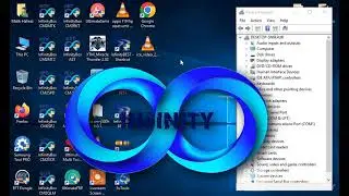 Infinix X680B Hot 9 Play FRP REMOVE CM2