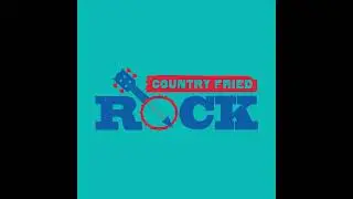 Country Fried Rock 1218:  Mark Durfield of the Bearfoot Hookers on Guitars, Gospel, and Good Times