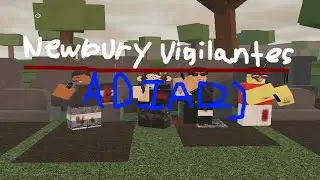Newbury Vigilantes | Average Day in America [2]