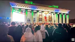 PRO Недвижимость в Новосибирске Сити154 Онлайн НСК в прямом эфире!