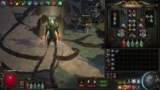 LAKE OF KALANDRA (3.19) DAY 3 BUILD UPDATE LEAGUE STARTER SC TRADE [FULL GUIDE]