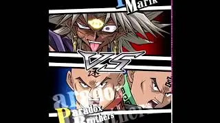 Paradox Bros vs lvl 40 Marik farm