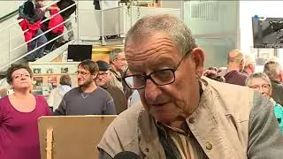 Sarthe : la fonderie d’Antoigné à Sainte-Jamme un site industriel à découvrir
