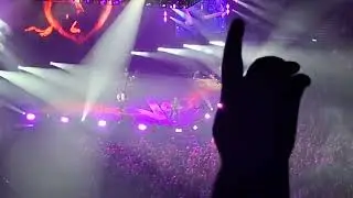 McFly - The Heart Never Lies (Live From The O2, 20/9/25)
