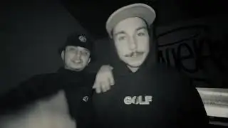 POCHE SPANNE @mmattak e @funkynano - SOTTOSOPRA CYPHER