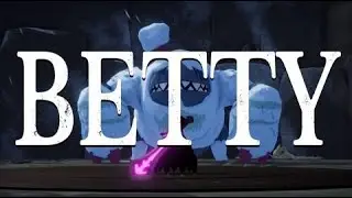 Death's Door : Boss Fight - Betty