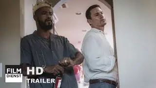 Der Hochstapler &ndash; Roofman Trailer German Deutsch (2025)