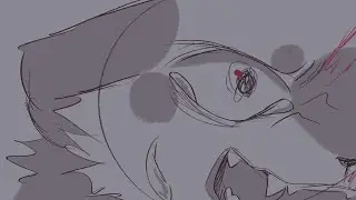 What Could Have Been // OC Animatic // Anomaly Plague