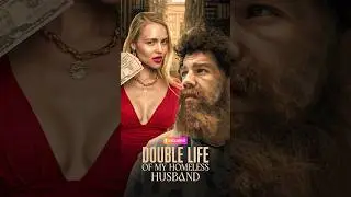 Double Life Teaser Trailer! #verticaldrama #verticalseries