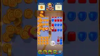 Royal Match Level 5600