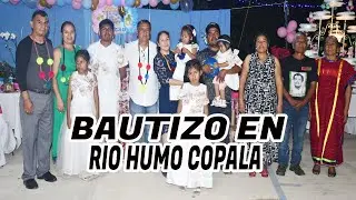 BAUTIZO DE AARON, EVELIN, ZOE BELEN. GEORGINA Y ZURI CLOE, FAMILIA MARTINEZ HDEZ, 20/12/2025 PARTE 2