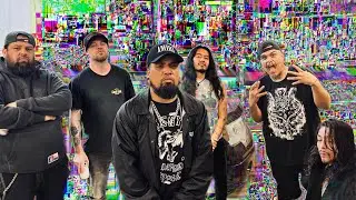HAZARDOUS YOUTH - live at Petey Pablo's 