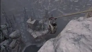 Lara Croft | Rise of the Tomb Raider Part 02