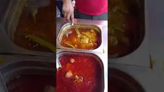 Old M.M. Khan Hotel - Non Veg Restaurant in Jaipur City' - Hindustani Food Blogger