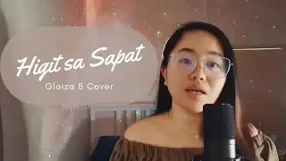 Higit sa Sapat - This Band | Cover by Glaiza Bongares