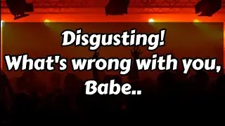 Deep desire of your partner 💘 || Love letters 💌💕🥰 || Disgusting! What's wrong with you, Babe..🌹💬❤️