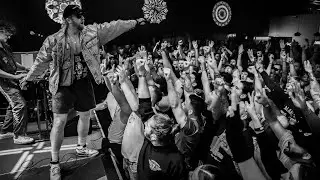 Big Mike Colonia & Gianni La Bamba - Live Recap 16.12.2023 Club Volta K&ouml;ln