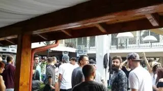 Local gathering w/ Praslea @Complex Herastrau