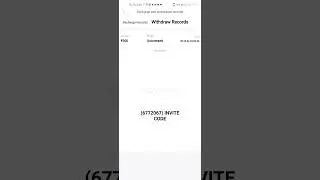 MFC ETF WITHDRAWAL SUCCESSFUL HO GYA mfc real or fake #mfcetf #mfc #bitquant #mfc #withdrawal