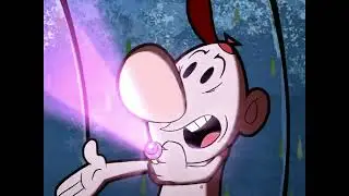 Billy And Mandy Decoder Ring Scene