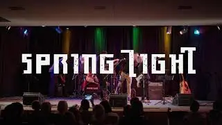 Koncert Spring Light!!! Centrum Łowicka 03.02.2024