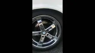 1983 BMW E28 533i walk around