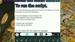 BTC Clickbot Auto visit join bots and withdrawal. DOGE LTC BCH ZEC BTC