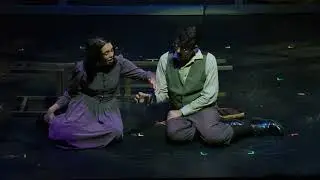 Spring Awakening Reel - Valerie Rose Estrada