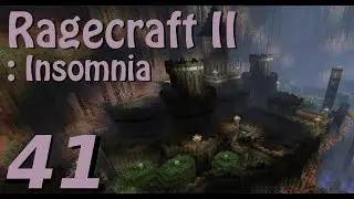 Minecraft Ragecraft II w/ AccidentalGames - 41 - 