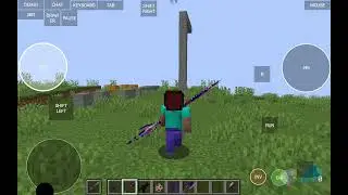 Weapons of miracles - epic fight mojo launcher