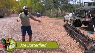 Holistic Land Management