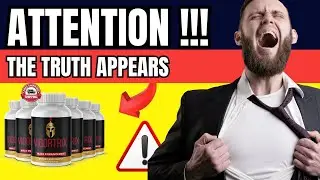 VIGORTRIX CONFIDENCE BOOST 😎 - STAMINA 🔋 - BEDROOM PERFORMANCE 🔥