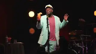 SAILING: YACHT ROCK at Signature Theatre