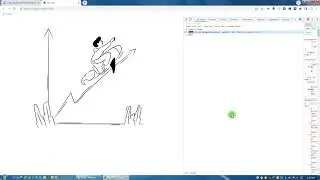 How to copy vector image using chrome inspect element