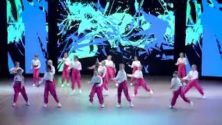 24  Mix dance   energy