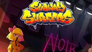 subway surfers Live game play ⏯️▶️