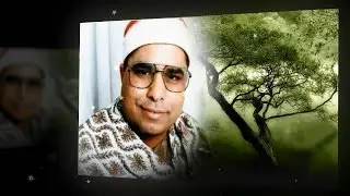 الشيخ محمد الليثي  رحمه الله الإسراء ناهيا عام 2000 ✨🌙