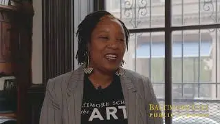 The Principal Review: Baltimore School for the Arts