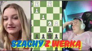 NITRO SZACHY Z WERKĄ #2