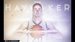 Gordon Hayward Mix - Blow A Bag  (Newest Boston Celtic)